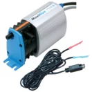 Charles Austen condensate pump Maxi Blue-T with temperature control