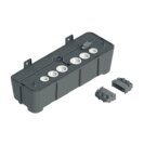 Charles Austen Multi Tank Maxi/MegaBlue  C21-014