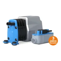 BLUEDIAMOND Tauwasserpumpe MAXIBLUE V2 m. Füllstandssteuerung