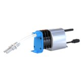 BLUEDIAMOND Tauwasserpumpe Mini Blue-R m.Tank-Füllstandssteuerung