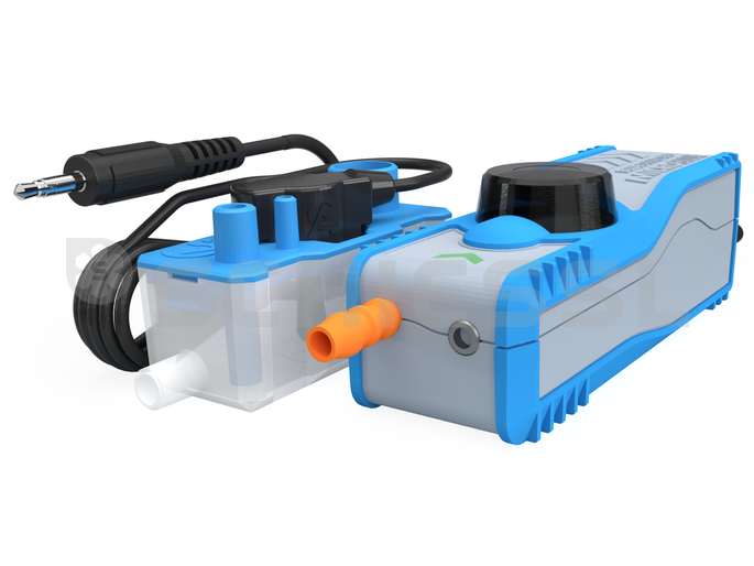 BLUEDIAMOND Tauwasserpumpe Micro Blue V2 (FSA) Füllstandssteuerung