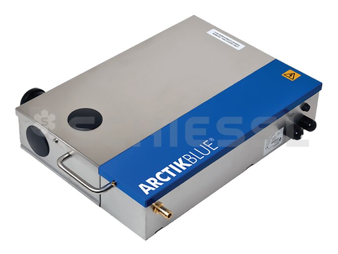 Bluediamond Arktic X87-837 Arctic