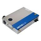 Charles Austen condensate pump Arctik Blue with 4.1 l tank