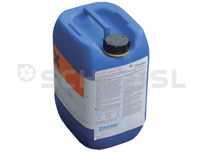 Antifrogen N (Einwegkanister) Füllmenge 11kg