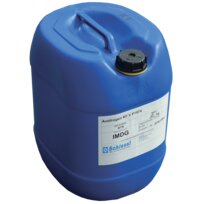 Antifrogen KF Conc (disposable canister) filling quantity 35kg