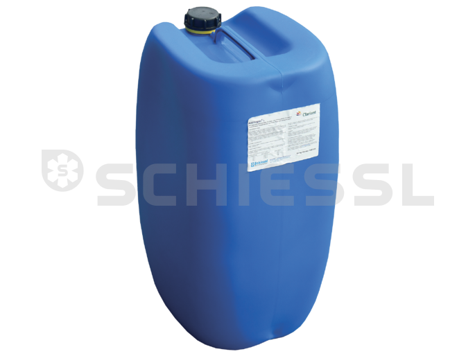 Antifrogen L (one-way keg) contents 60kg