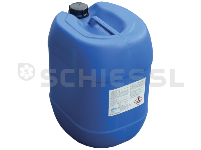 Antifrogen N (disposable canister) filling quantity 35kg