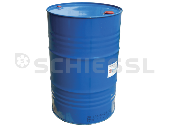 Antifrogen SOL Clean (one-way keg) filling quantity 200kg