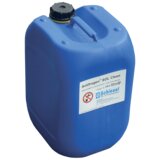Antifrogen SOL Clean (disposable canister) filling quantity 20kg