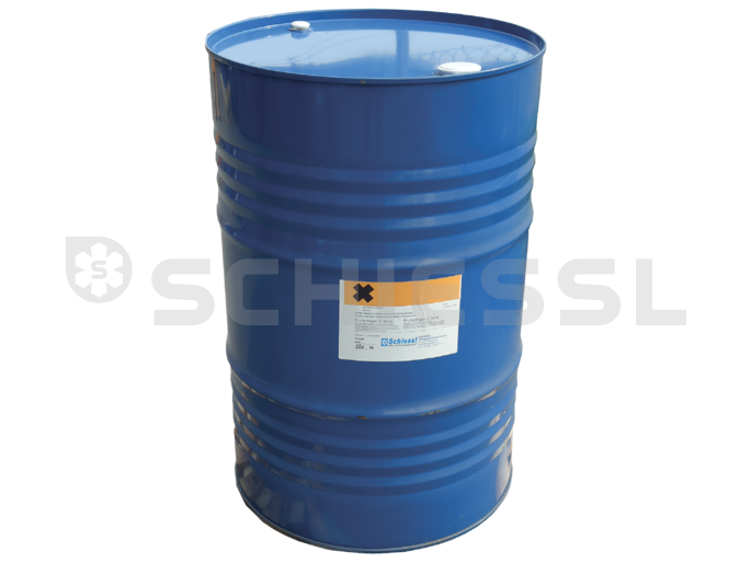 Protectogen C Aqua (one-way keg) filling quantity 220kg
