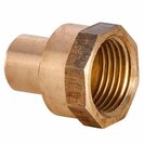 Transition sleeve nipple 4246 G 15x1/2"