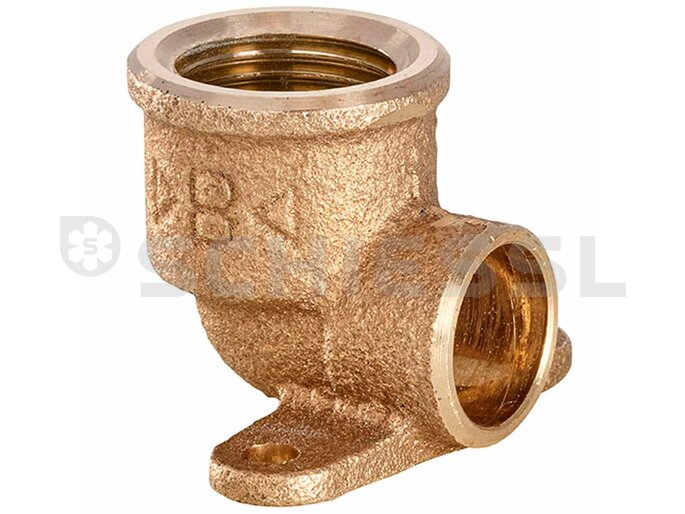 Conex Baenninger 4472 G