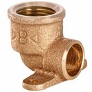 Ceiling angle 4472 G 16x1/2''