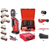 IBP B MaxiPro zöllig Starterpaket MPMSTARTERKIT inklusive Pressmaschine