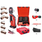 IBP B MaxiPro imperial Starter Kit pressing tool complete incl. fittings