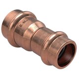 IBP reducing coupler &gt;B&lt; Maxipro MPM5240 28 x 18 copper