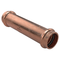 IBP repair coupler &gt;B&lt; Maxipro MPA5275L 1/4" copper