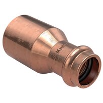 IBP Red.-Stück B Maxipro MPA5243 7/8'' x 5/8'' a/i Cu