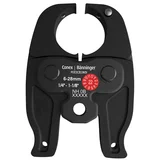 IBP Grundbacke B MaxiPro metrisch MJ03 CB19kN ohne Wechseleinsätze