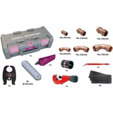 IBP B MaxiPro metrisch Starterpaket MPMSTARTERKIT ohne Pressmaschine