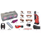 IBP B MaxiPro metrisch Starterpaket MPMSTARTERKIT inklusive Pressmaschine