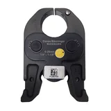 IBP Grundbacke B MaxiPro metrisch MJ03 CB32kN ohne Wechseleinsätze