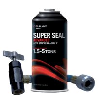 sealant for 5kW to 17kW systems SUPER SEAL ADV 944KIT incl. hose 89ml
