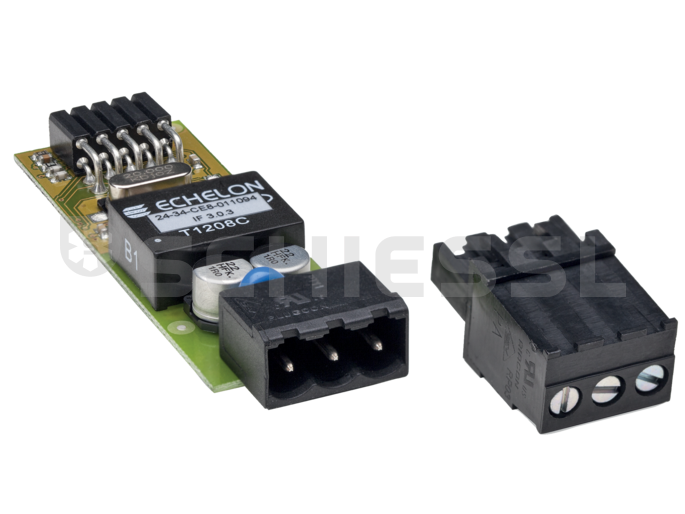 Cool LON Modul f. MIC QKL