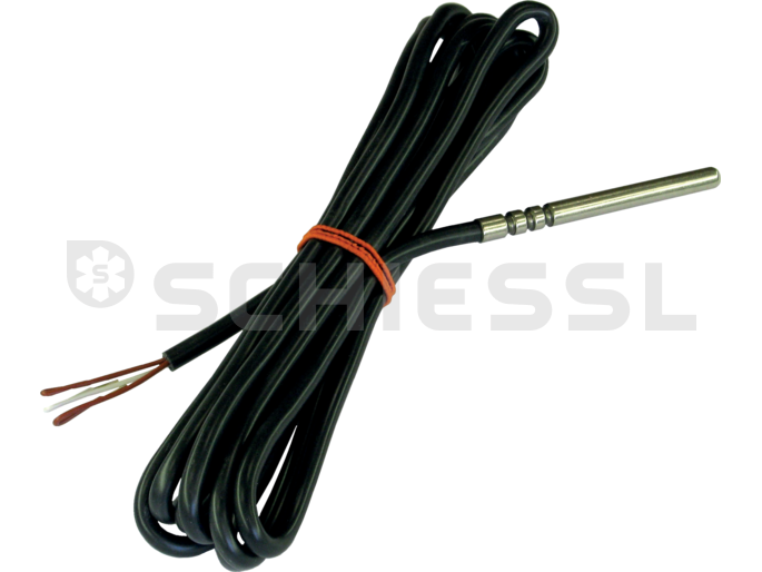 Cool MIC Sensor PT 1000 3m 3-adrig