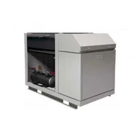 Copeland outdoor unit EazyCool OME-4MTL-05X AWM R744 400V