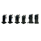 Copeland cappa insonorizzante senza piastra base per ZR108-144,ZP103-137,ZB66+76K*E 8608908