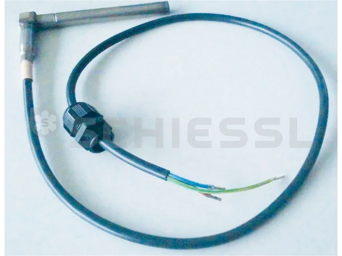 Copeland Ölsumpfheizung 230V 27W f.DKB/F intern  5409260 Zubehör