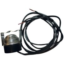 Copeland pressure gas thermostat ZF, ZS, ZB  2981196