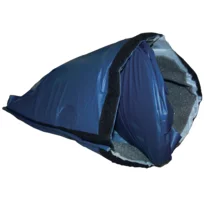 Copeland Schalldämmhaube ZF13-18,ZS30-45,ZR49-81,ZFD18  8540508