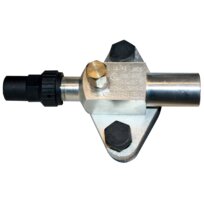 Copeland flange shut-off valve DL 22mm solder 2837039
