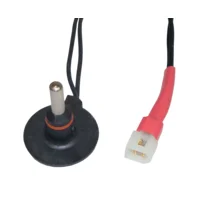 Copeland Druckgasthermostat NTC f.ZBD30-57 ZFD13-25  8402564