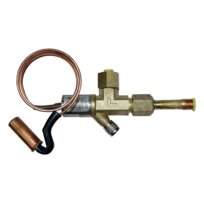 Copeland DTC injection valve cpl. 8414403