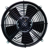 Copeland ventilation unit Type 120 380V  2970512