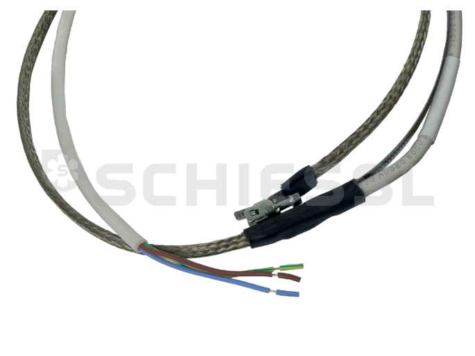 Copeland oil sump heating 230V 83W/90W 8062619