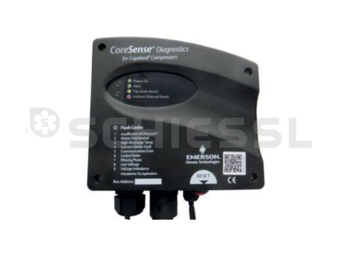 Copeland CoreSense Modul 3013429