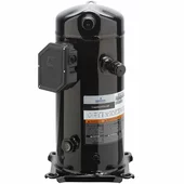 Copeland Scroll Verdichter Service Rota. ZB29KCE-TFD-940