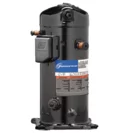 Copeland vollh. Scroll Verdichter Rotal. ZF11K*E-TFD-556 400V m.DTC-Ventil