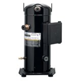 Copeland fully hermetic scroll Compressor solder ZP72KCE-TFD-422 400V