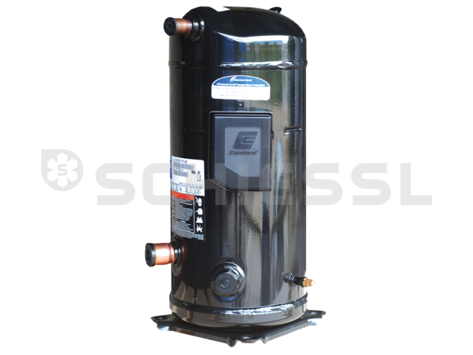 Copeland vollh. Scroll Verdichter Löt ZR61K*E-TFD-422 400V