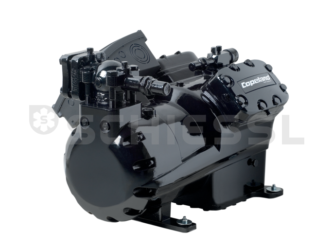 Copeland semi-hermetic compressor Stream Digital 4MFD*-13X AWM  400V/3/50Hz