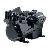 Copeland semi-hermetic Compressor Stream 4MT*-22X AWM 400V/3/50Hz