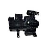 Copeland halbh. Verdichter 2-stufig 6TA*-150X AWM  400V/3/50Hz