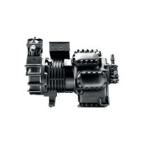 Copeland semi-hermetic Compressor Discus 8DT*-450X AWM  400V/3/50Hz