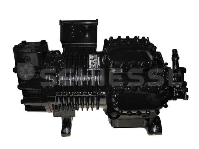 Copeland semi-hermetic Compressor Discus 3DC*-75X AWM  400V/3/50Hz