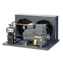 Copeland semi-hermetic condensing unit air-cooled K9-LL*-30X EWL-B 400V